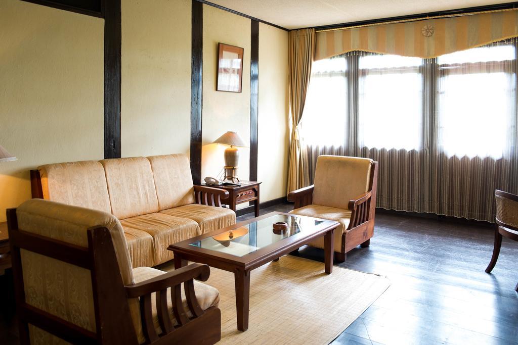 Toraja Heritage Hotel Rantepao Esterno foto