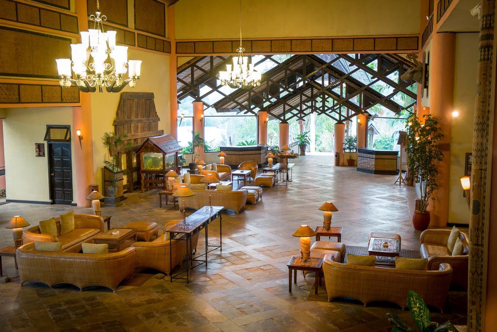 Toraja Heritage Hotel Rantepao Esterno foto