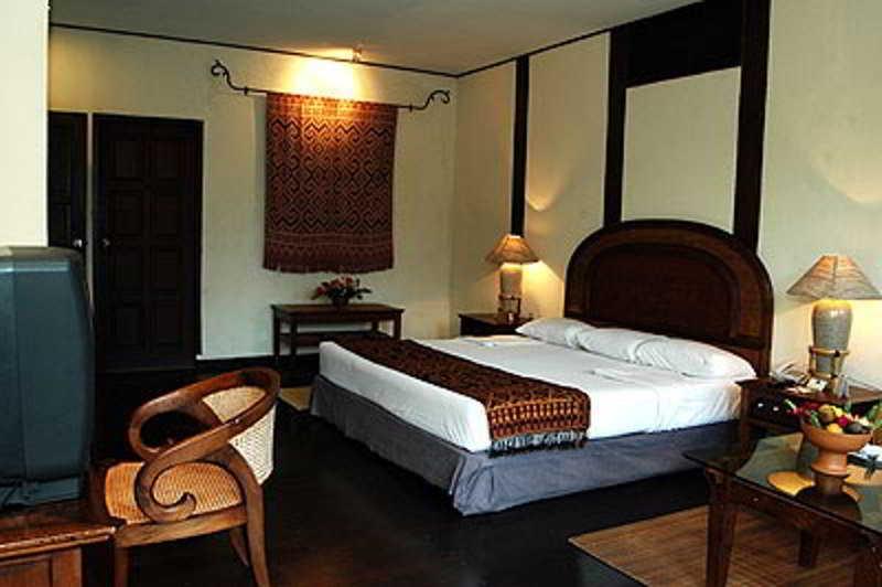 Toraja Heritage Hotel Rantepao Esterno foto
