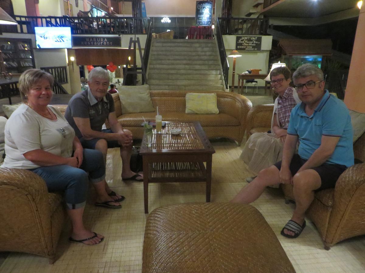 Toraja Heritage Hotel Rantepao Esterno foto