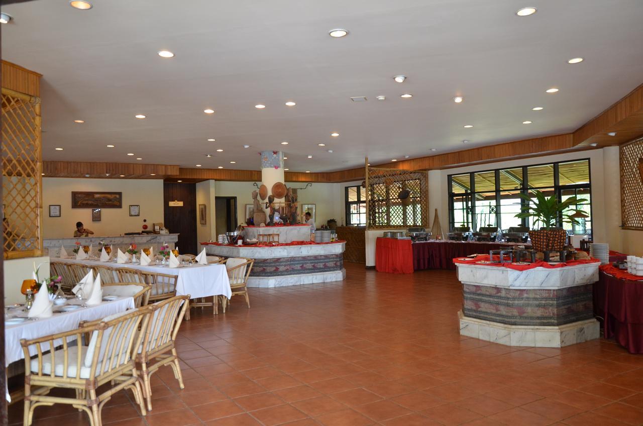 Toraja Heritage Hotel Rantepao Esterno foto